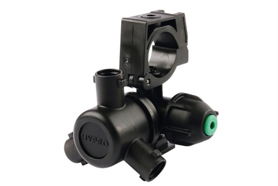Hypro Viton ProFlo Nozzle Bodies - Image 0